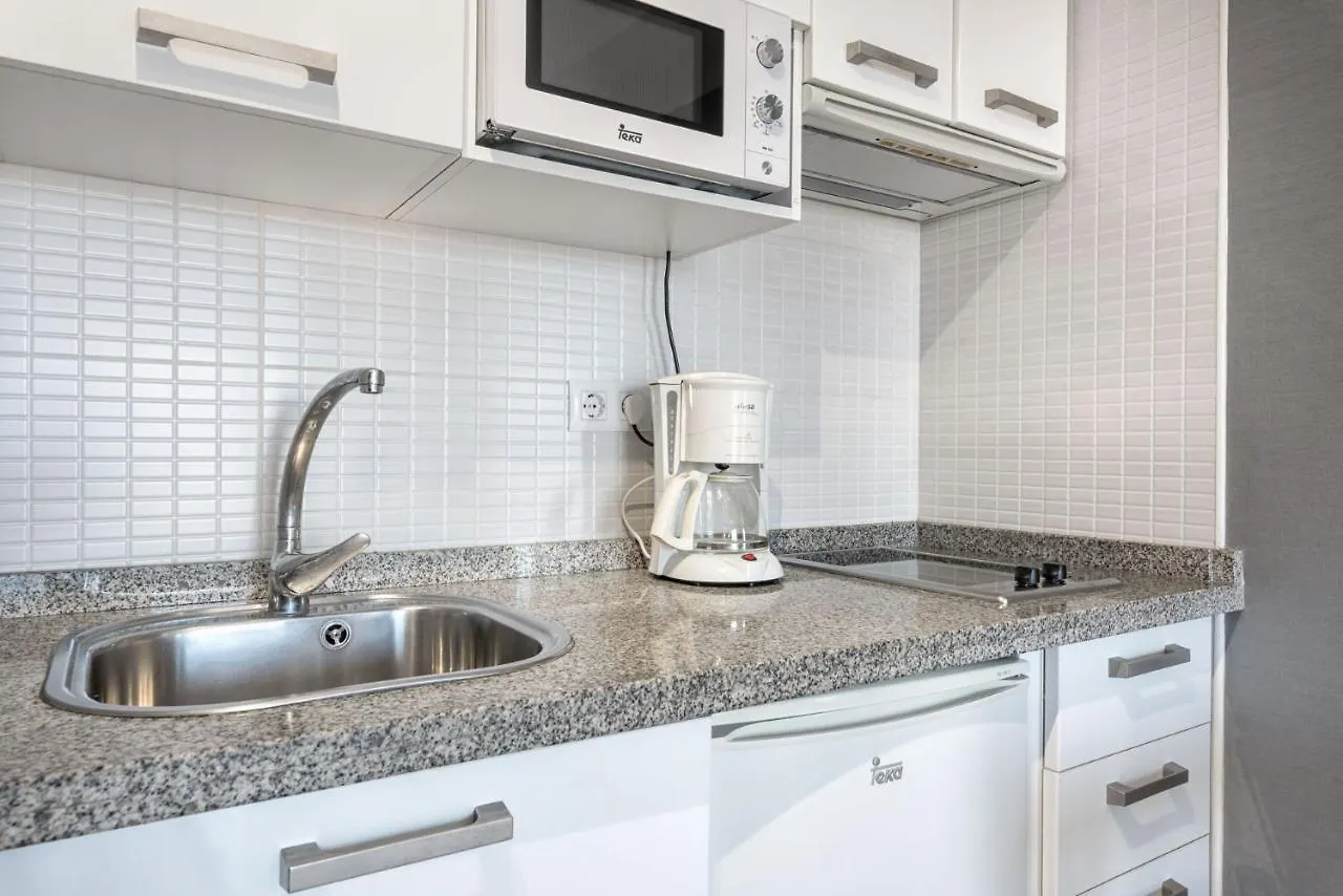 Susana Beach Apartment In Malaga By Solaga Holiday Homes